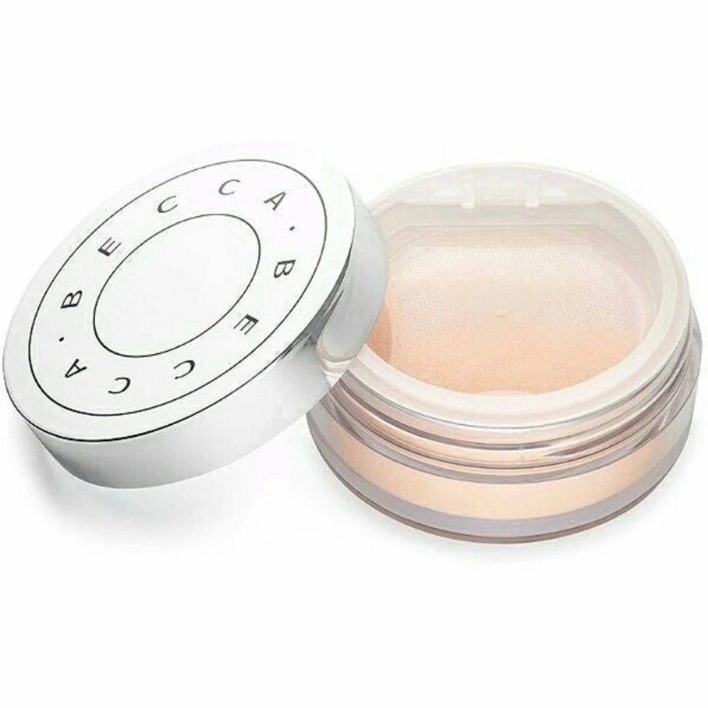 Becca Set & Refresh Setting Powder - Picture 2 of 5